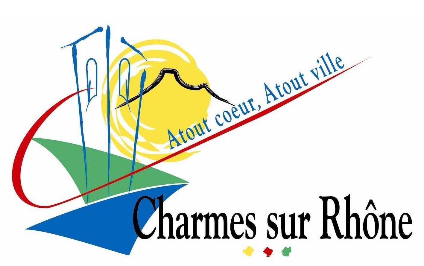 Charmes-Sur-Rhône